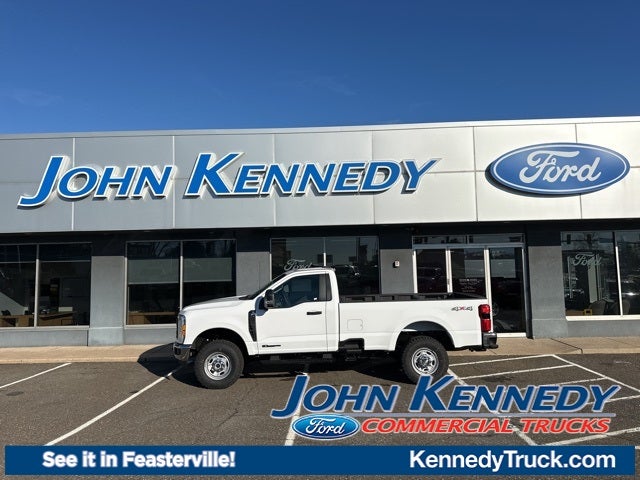 2026 Ford F-250SD XL Pickup