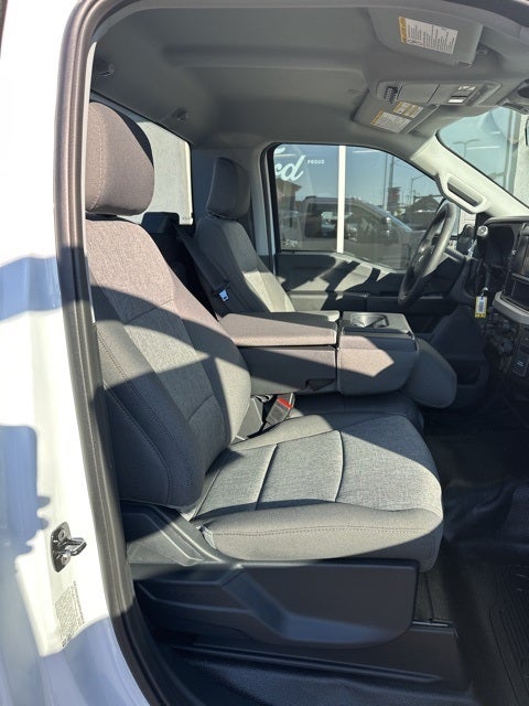 2026 Ford F-250SD XL Pickup