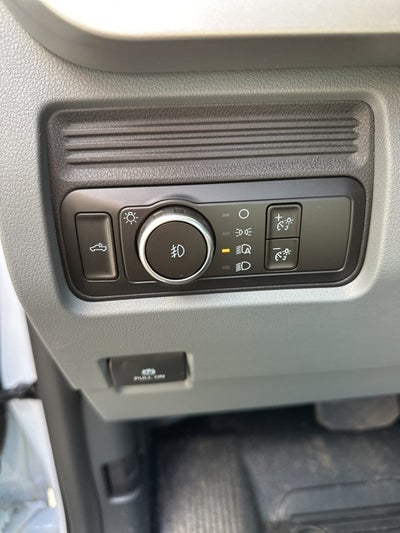 2026 Ford F-250SD XL Pickup