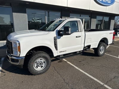 2026 Ford F-250SD XL Pickup