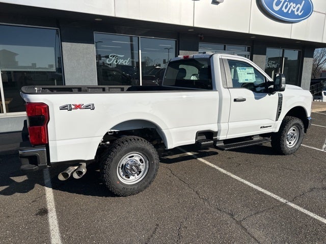 2026 Ford F-250SD XL Pickup