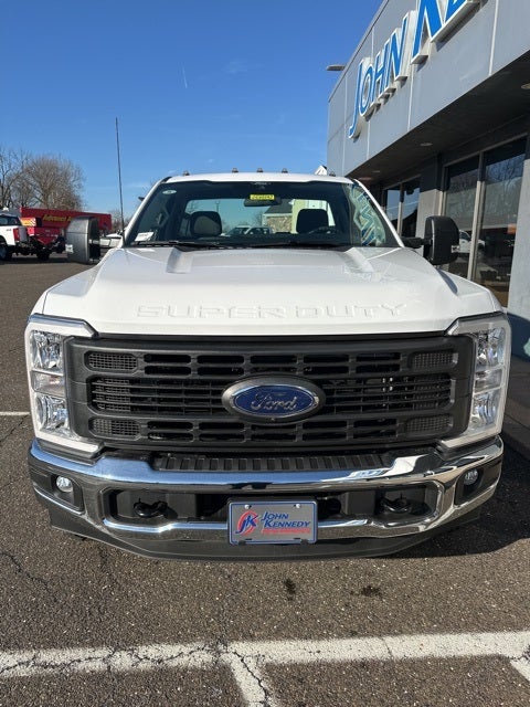 2026 Ford F-250SD XL Pickup
