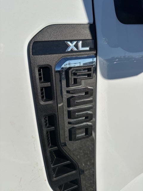 2026 Ford F-250SD XL Pickup