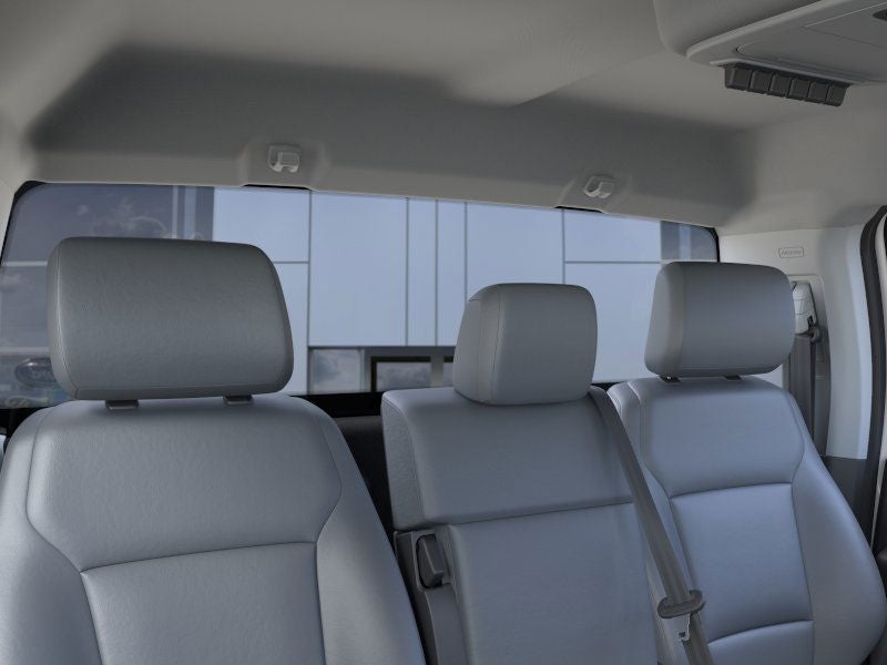 2026 Ford F-350SD Plow Truck Commercial