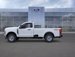 2026 Ford F-350SD Plow Truck Commercial