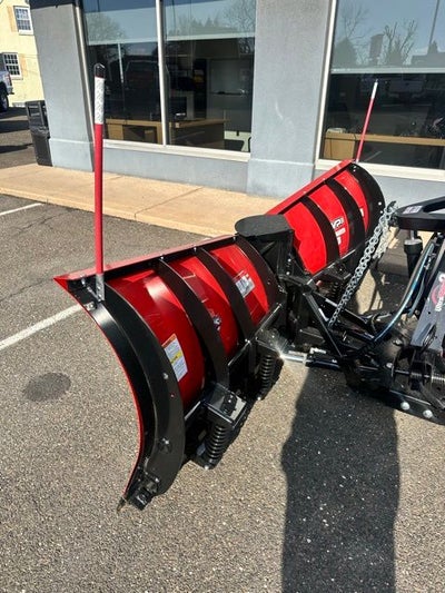 2026 Ford F-350SD Plow Truck Commercial