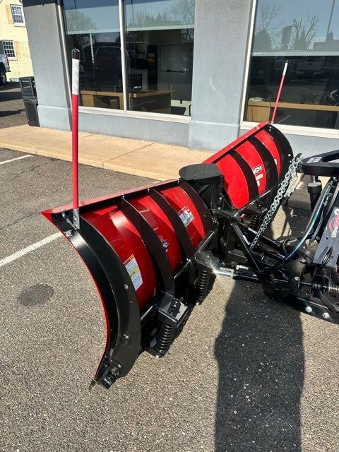 2026 Ford F-350SD Plow Truck Commercial