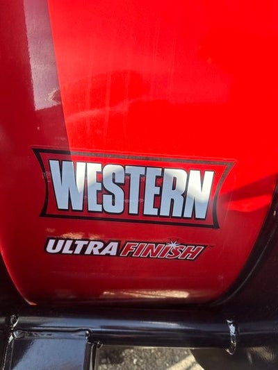 2026 Ford F-350SD Plow Truck Commercial