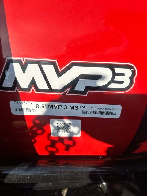 2026 Ford F-350SD Plow Truck Commercial