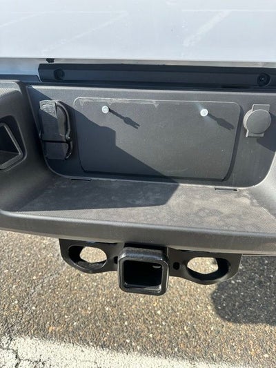 2026 Ford F-350SD Plow Truck Commercial