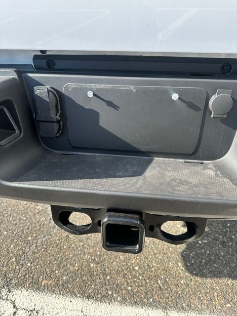 2026 Ford F-350SD Plow Truck Commercial