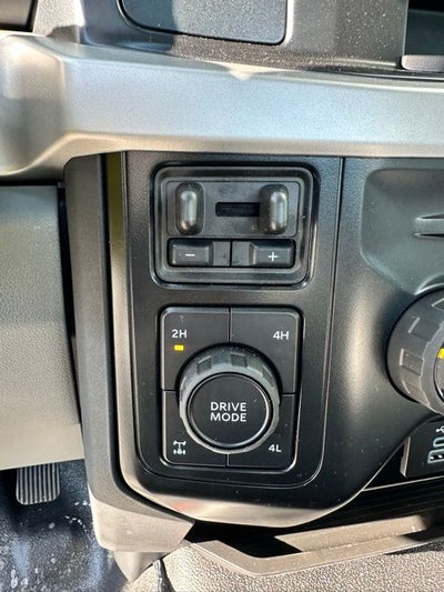 2026 Ford F-350SD Plow Truck Commercial