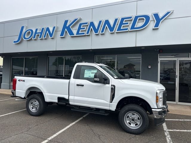 2026 Ford F-350SD XL Commercial