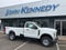 2026 Ford F-350SD XL Commercial