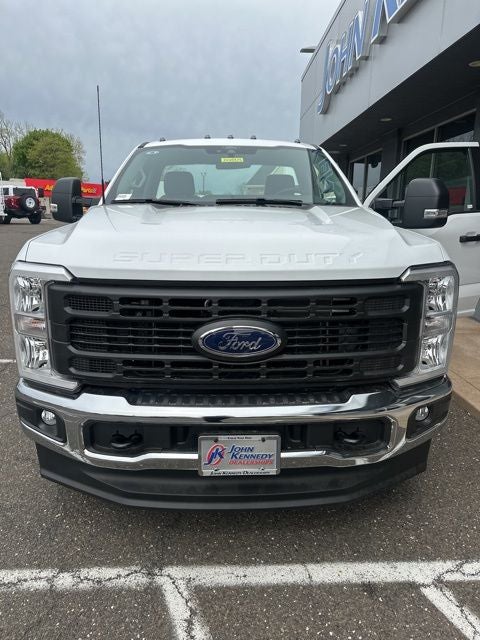 2026 Ford F-350SD XL Commercial