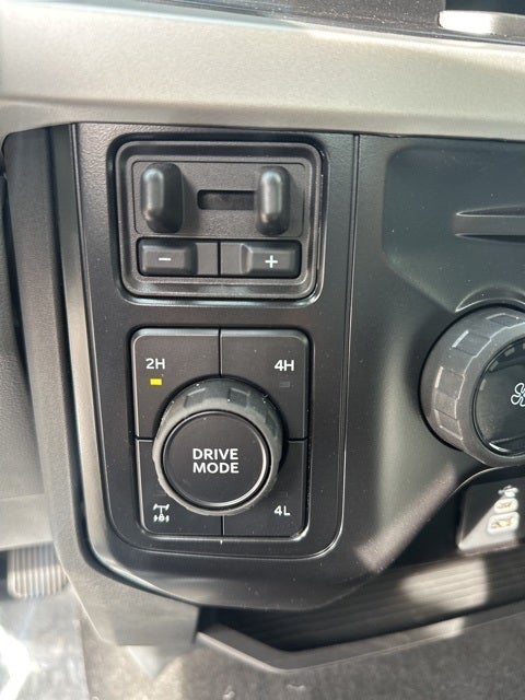 2026 Ford F-350SD XLT pickup