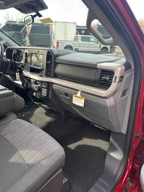 2026 Ford F-350SD XLT pickup