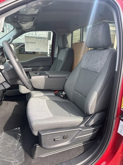 2026 Ford F-350SD XLT pickup