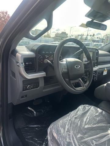 2026 Ford F-350SD XLT pickup