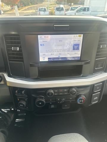 2026 Ford F-350SD XLT pickup