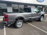 2026 Ford F-350SD XLT pickup