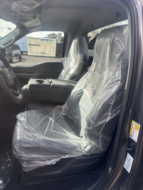 2026 Ford F-350SD XLT pickup