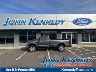 2026 Ford F-350SD XLT pickup