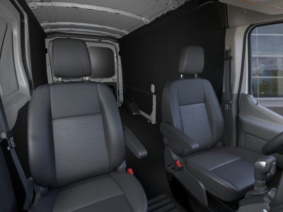 2025 Ford Transit-150 Base Commercial