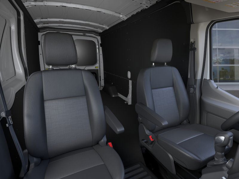2025 Ford Transit-150 Base Commercial