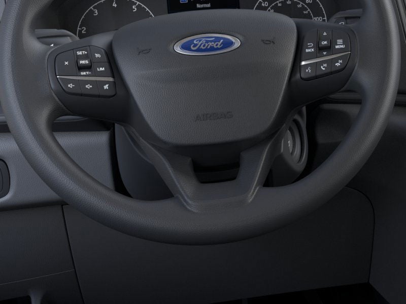 2025 Ford Transit-150 Base Commercial