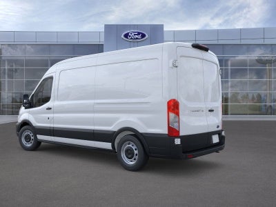2025 Ford Transit-150 Base Commercial
