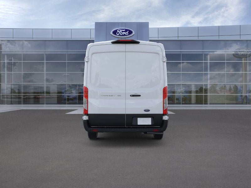 2025 Ford Transit-150 Base Commercial
