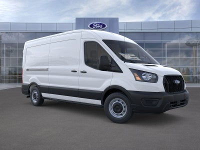 2025 Ford Transit-150 Base Commercial