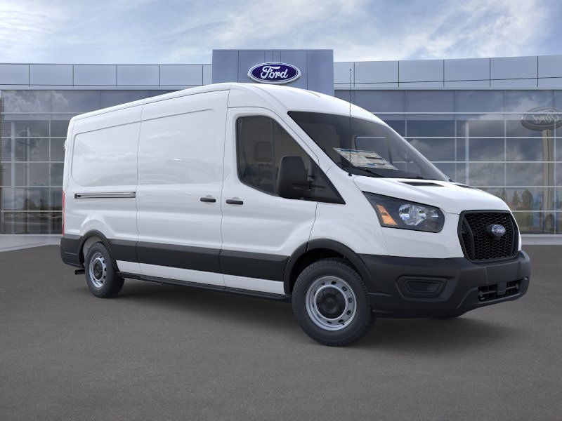 2025 Ford Transit-150 Base Commercial