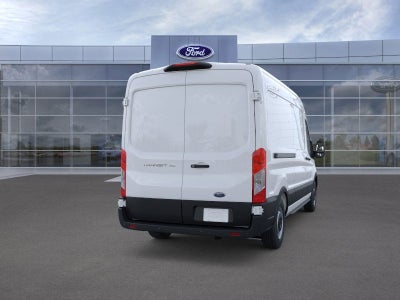 2025 Ford Transit-150 Base Commercial