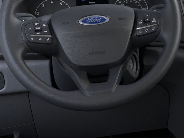 2025 Ford Transit-150 Base Commercial