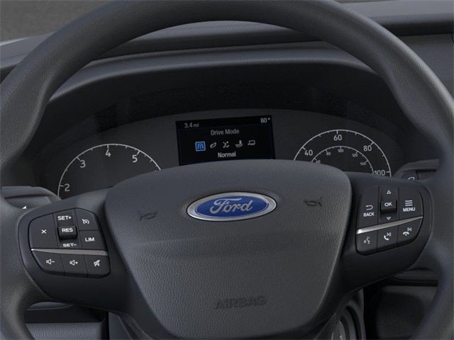 2025 Ford Transit-150 Base Commercial
