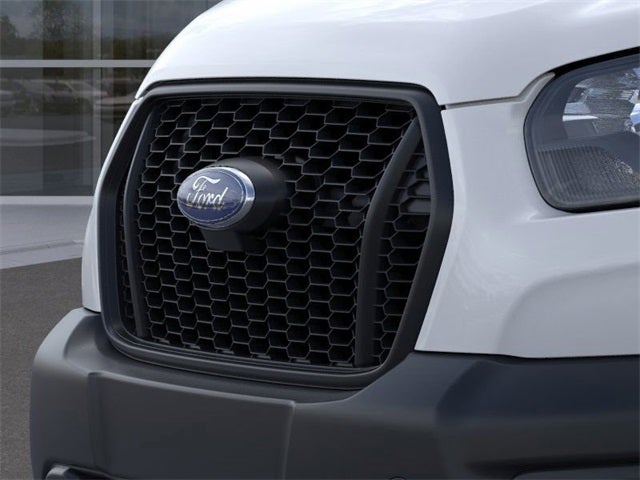 2025 Ford Transit-150 Base Commercial