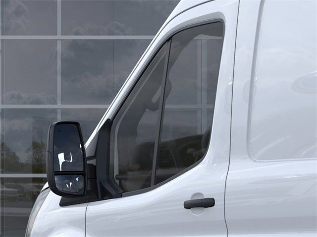 2025 Ford Transit-150 Base Commercial