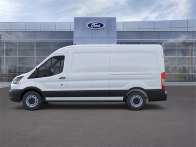 2025 Ford Transit-150 Base Commercial