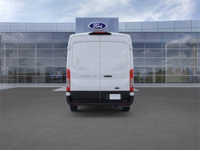 2025 Ford Transit-150 Base Commercial