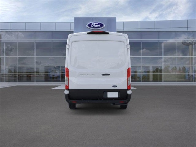 2025 Ford Transit-150 Base Commercial