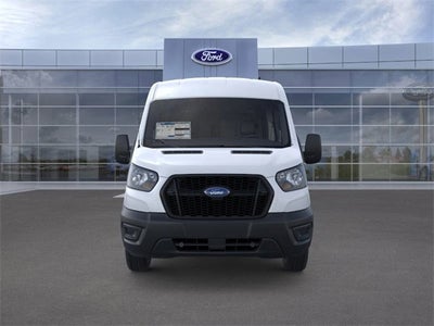 2025 Ford Transit-150 Base Commercial