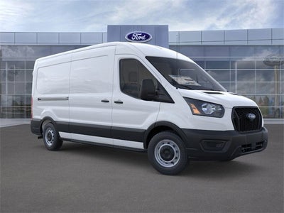 2025 Ford Transit-150 Base Commercial