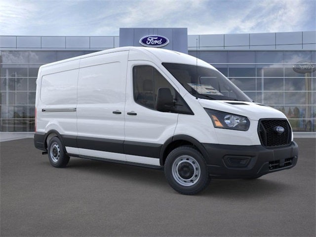 2025 Ford Transit-150 Base Commercial