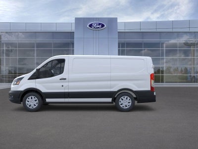 2025 Ford Transit-150 Base