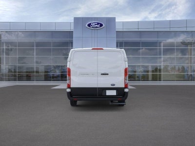 2025 Ford Transit-150 Base