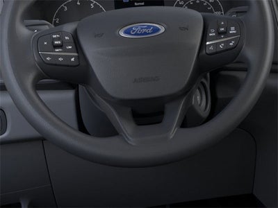2025 Ford Transit-150 Base Commercial