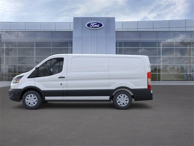 2025 Ford Transit-150 Base Commercial