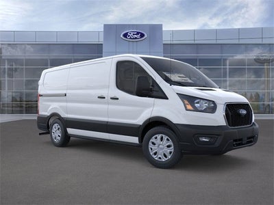 2025 Ford Transit-150 Base Commercial